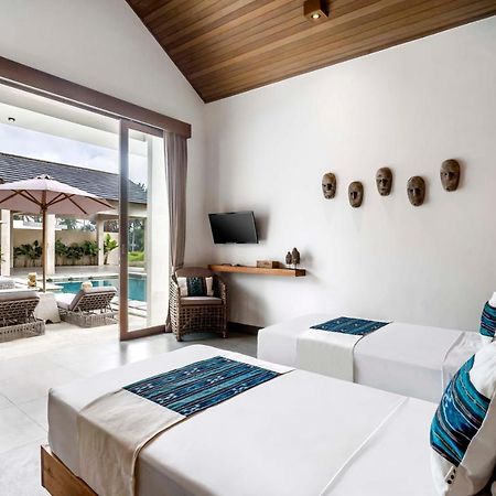 Villa Zen Paradise By Balisuperhost Ubud Zewnętrze zdjęcie