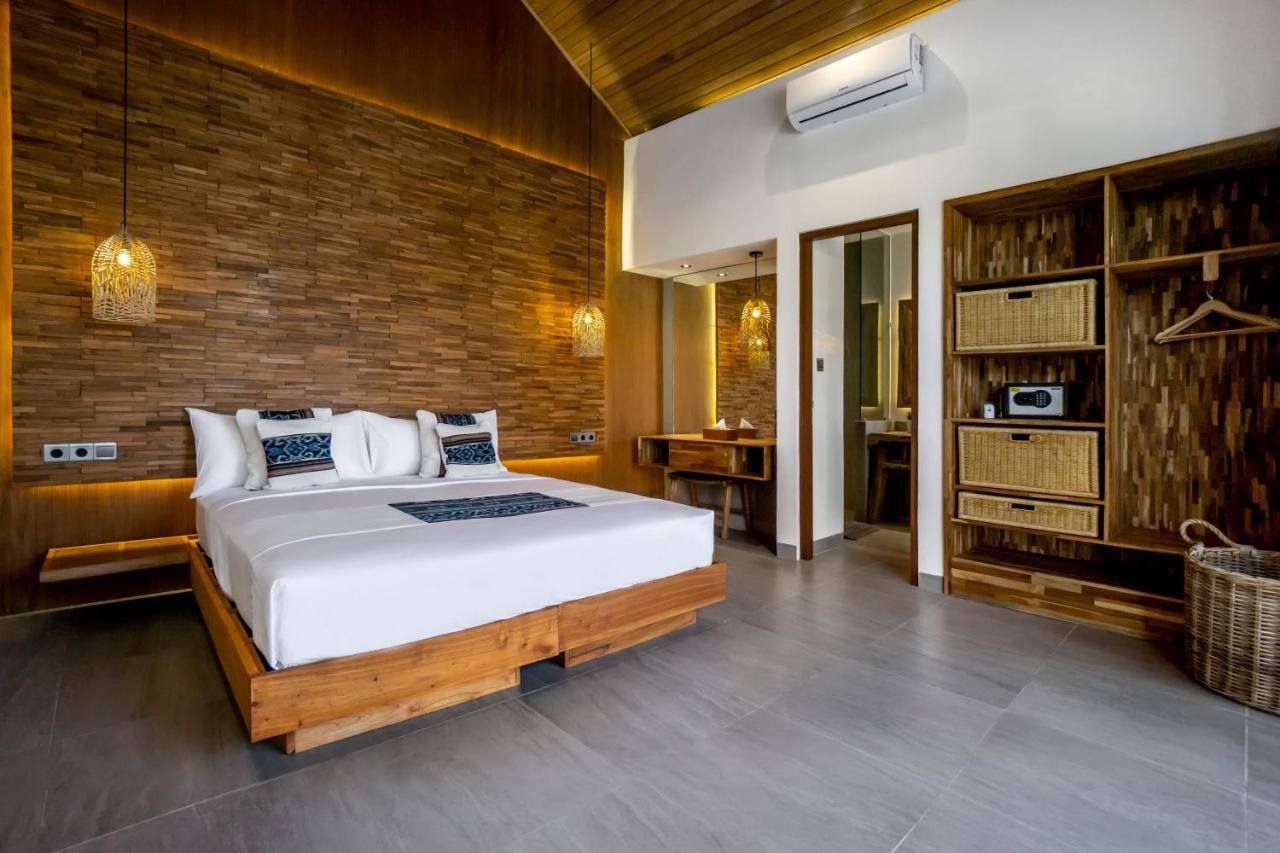 Villa Zen Paradise By Balisuperhost Ubud Zewnętrze zdjęcie