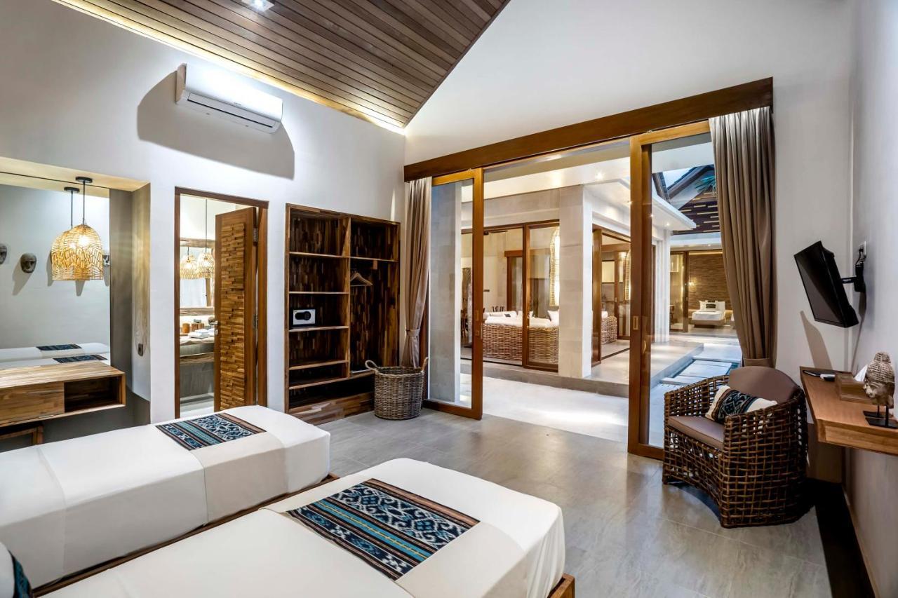 Villa Zen Paradise By Balisuperhost Ubud Zewnętrze zdjęcie