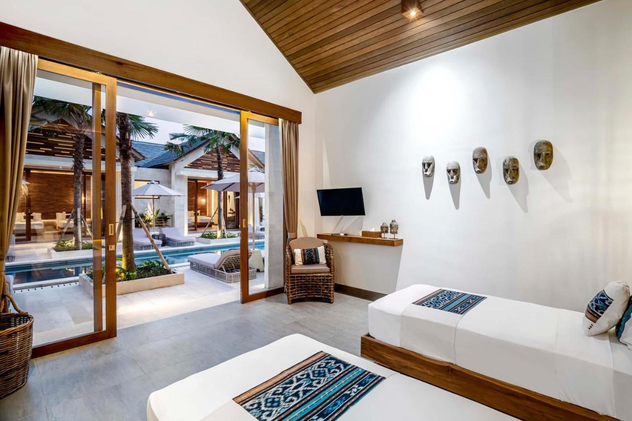 Villa Zen Paradise By Balisuperhost Ubud Zewnętrze zdjęcie