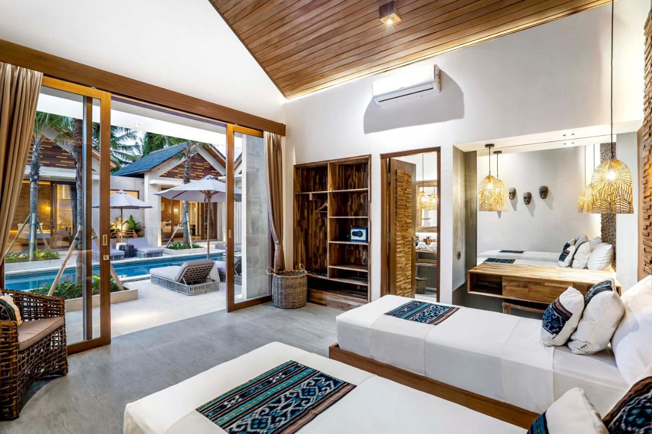 Villa Zen Paradise By Balisuperhost Ubud Zewnętrze zdjęcie