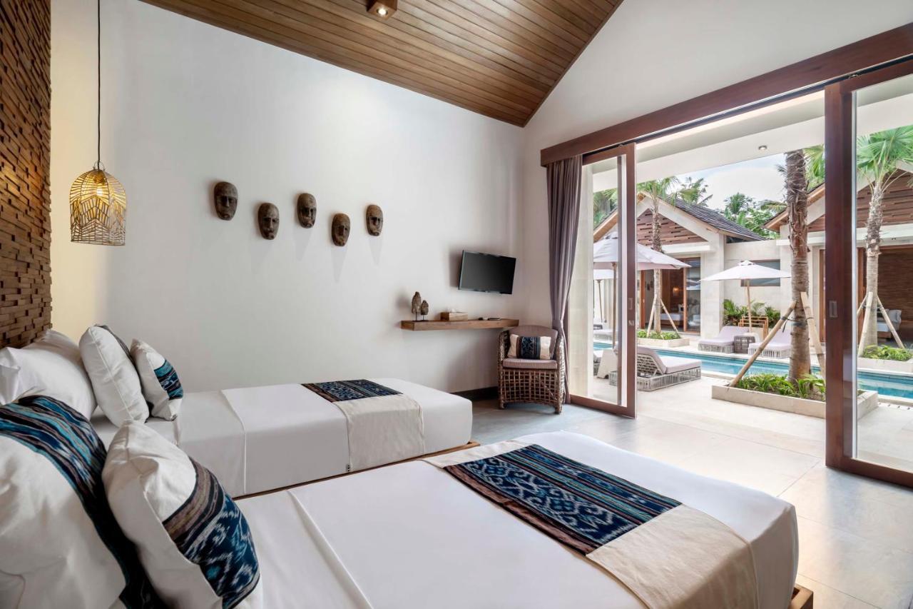 Villa Zen Paradise By Balisuperhost Ubud Zewnętrze zdjęcie