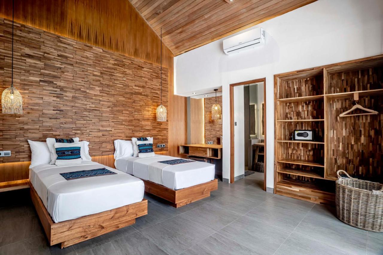 Villa Zen Paradise By Balisuperhost Ubud Zewnętrze zdjęcie