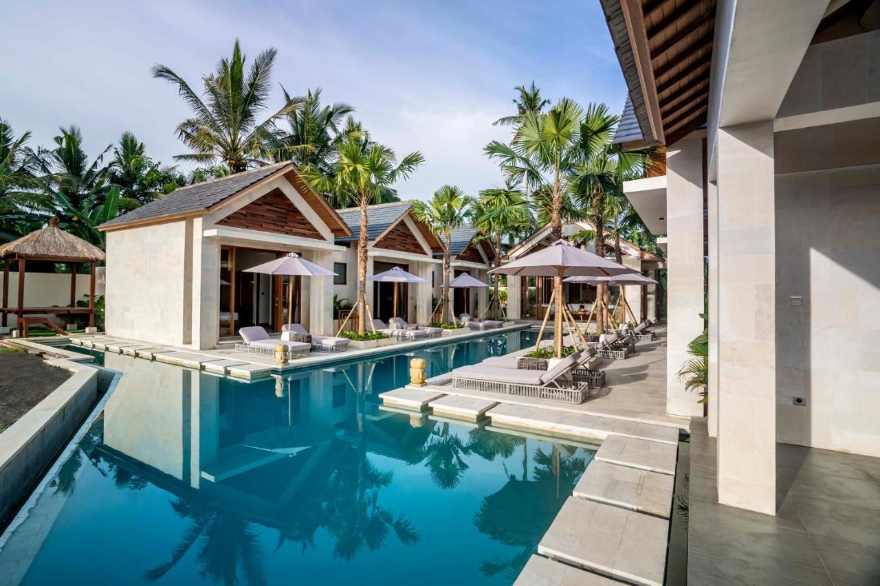 Villa Zen Paradise By Balisuperhost Ubud Zewnętrze zdjęcie