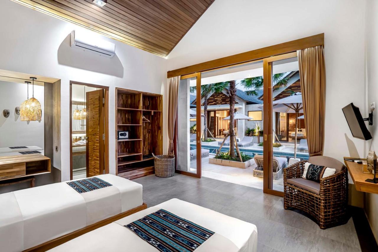 Villa Zen Paradise By Balisuperhost Ubud Zewnętrze zdjęcie