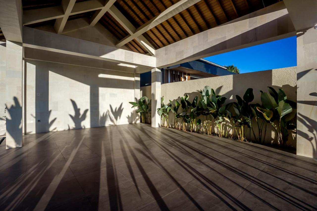 Villa Zen Paradise By Balisuperhost Ubud Zewnętrze zdjęcie